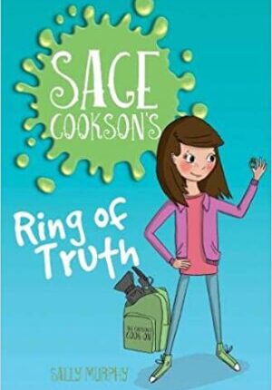 Sage Cookson's Ring of Truth : 2